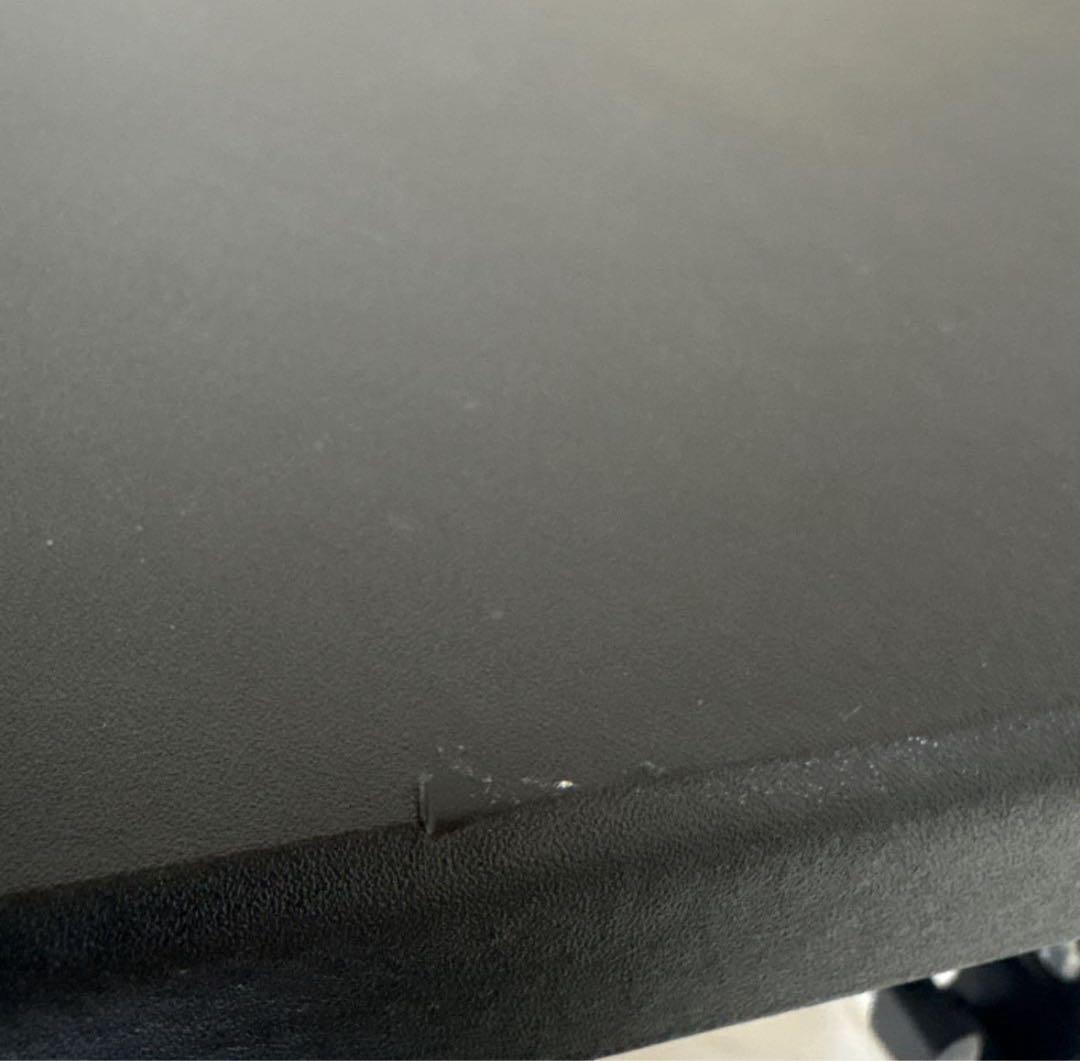 Bauhutte BHD-700L 昇降式 ゲーミングデスク