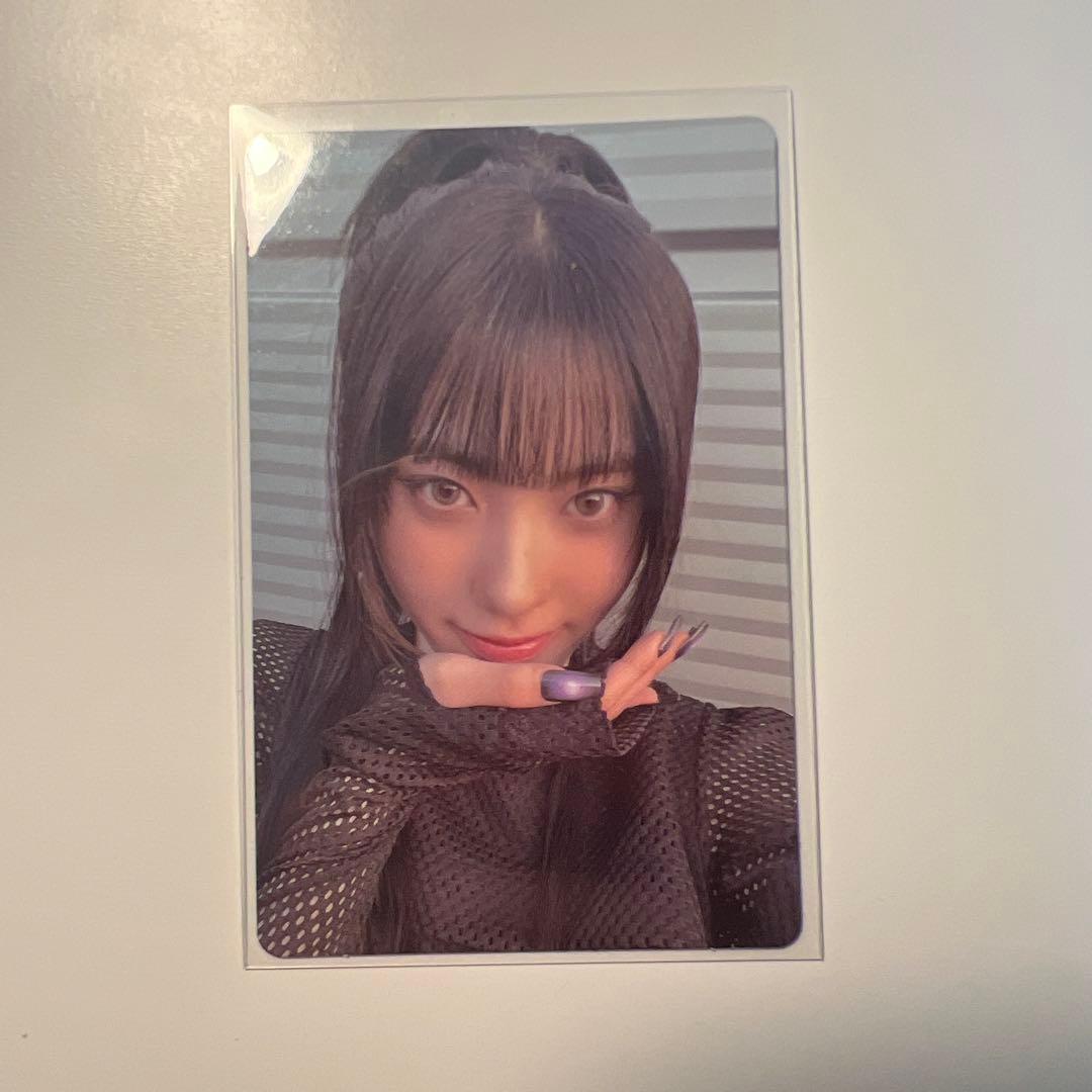 izna イズナ ココ N/a pc ポップアップ パーカー限定 トレカ izna イズナ ココ N/a pc ポップアップ パーカー限定 トレカ izna