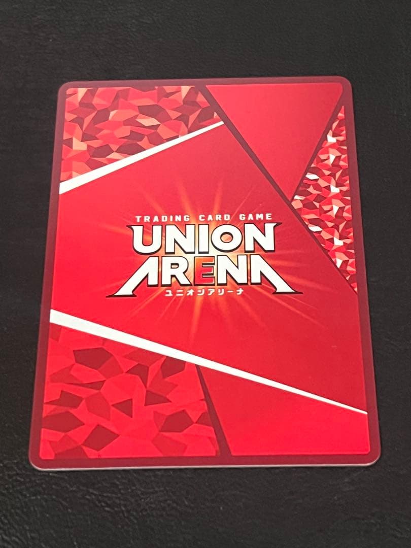 ユニオンアリーナ NIKKEニケ PcSR 星2サイン ラピ：レッドフード