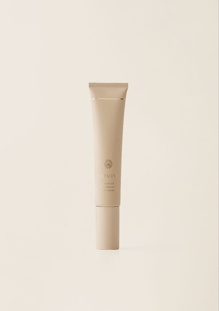 【Lacandy】FATUITEスキンケアセット