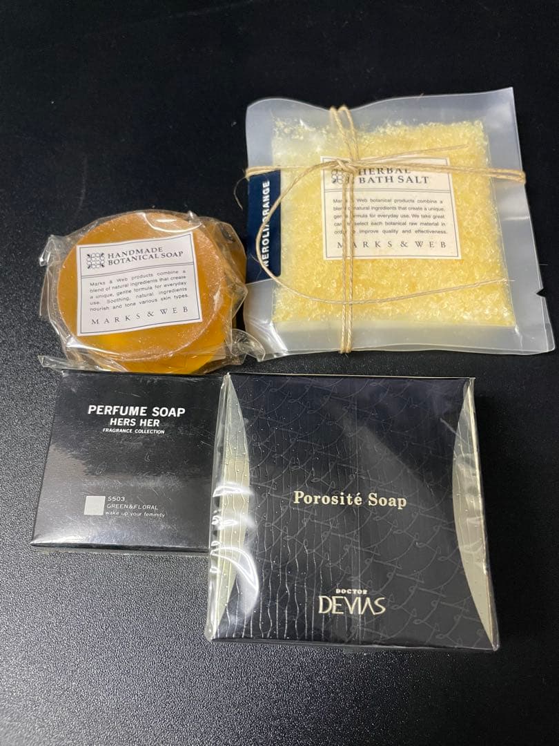 AQUA DE LUNA アクアドルナ スキンケアまとめ売り その他まとめ売り