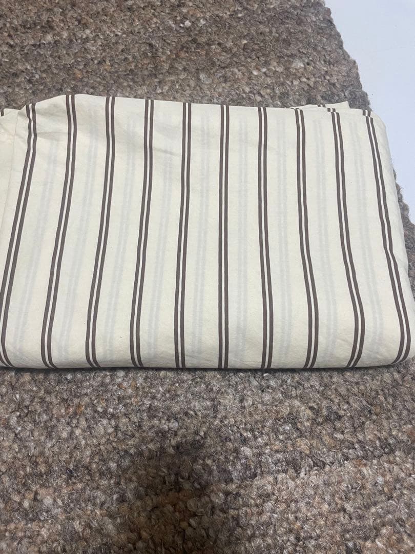 tekla 布団カバー　150×210