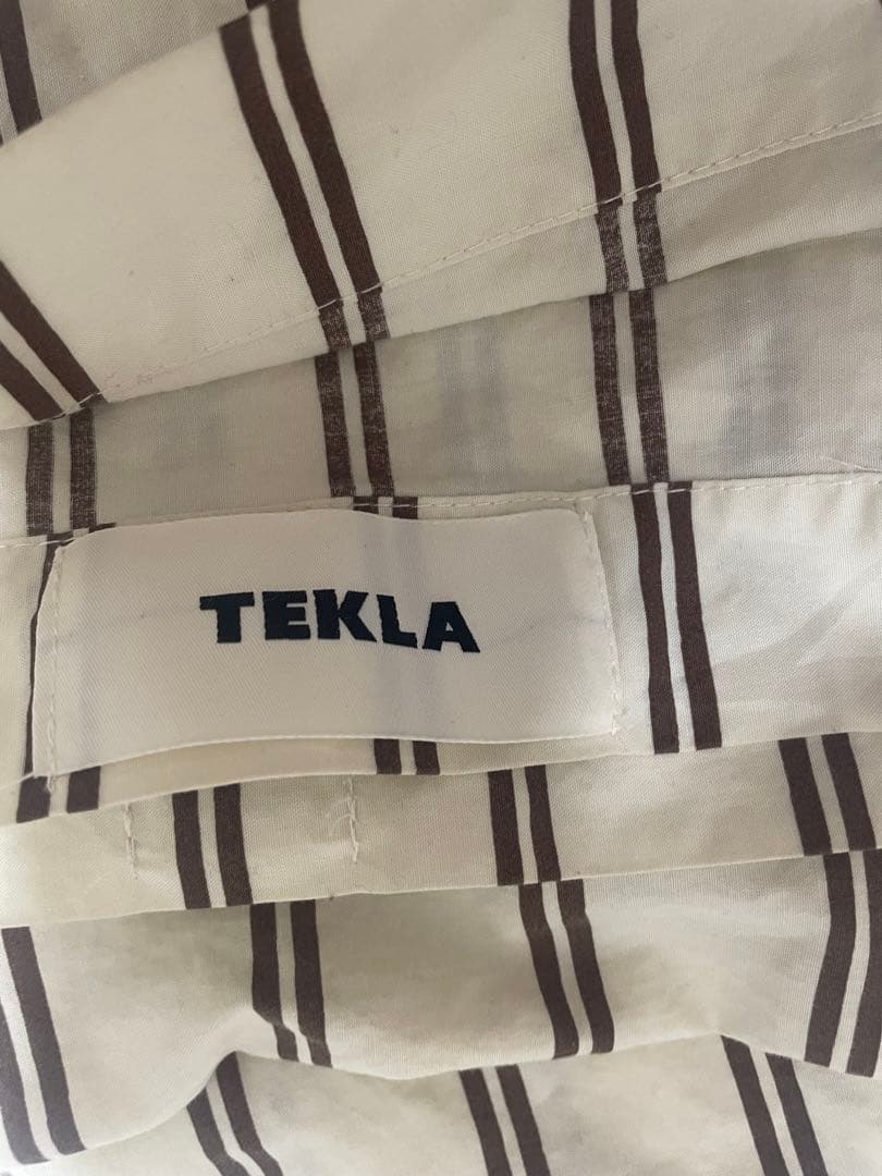 tekla 布団カバー　150×210