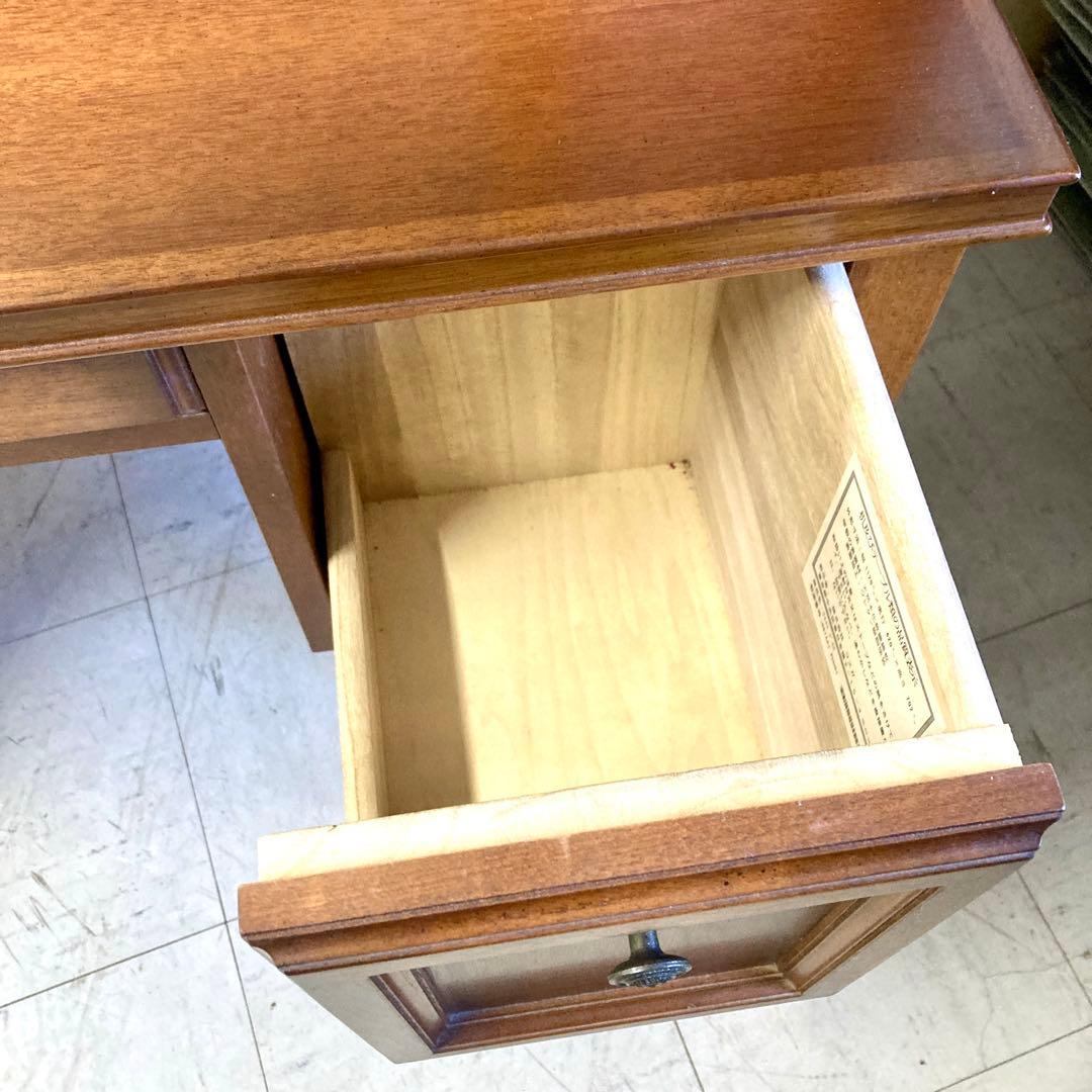 【良品✨】KOSUGA コスガ ドレッサー チェアセット 鏡台　送料無料