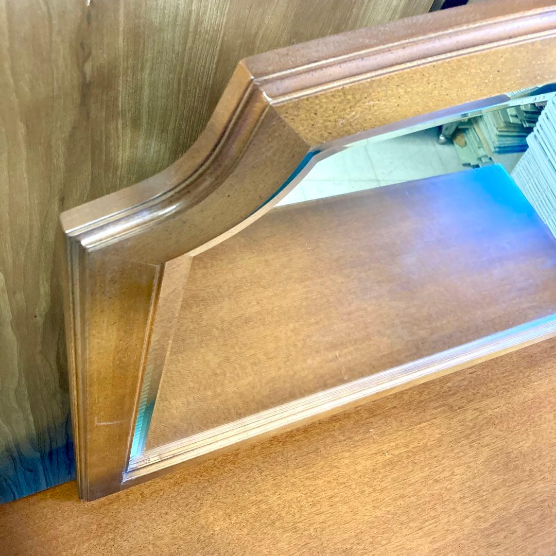 【良品✨】KOSUGA コスガ ドレッサー チェアセット 鏡台　送料無料