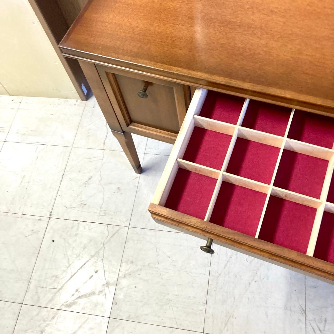 【良品✨】KOSUGA コスガ ドレッサー チェアセット 鏡台　送料無料