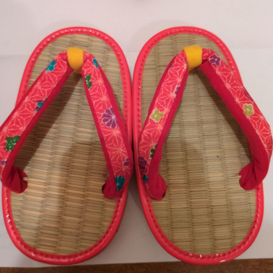 七五三 着物 一式【１５点セット】 新品あり ３歳 ピンク 女の子 巾着 リボン