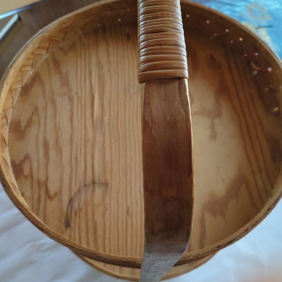 スウェーデン　スポーンコリ2段トレイ