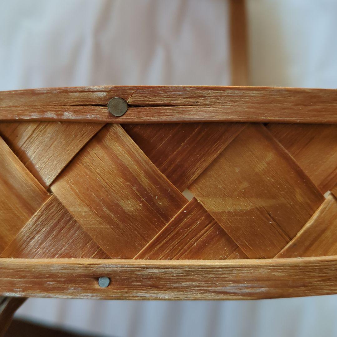 スウェーデン　スポーンコリ2段トレイ