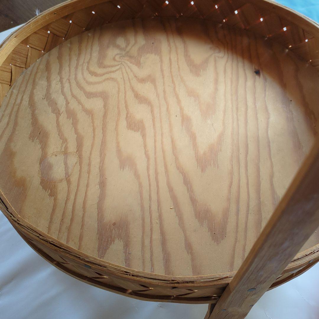 スウェーデン　スポーンコリ2段トレイ