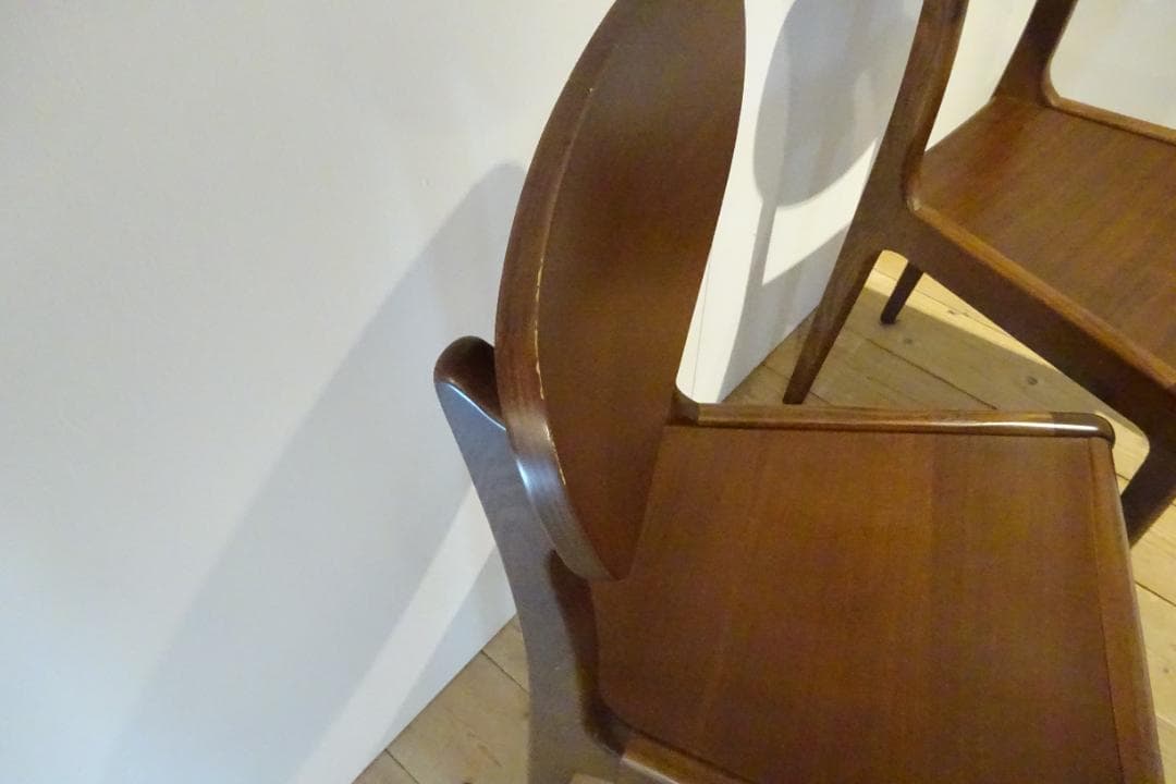 KEYUKA/ケユカ スナフ ダイニング4点セット 北欧スタイル 美品 - メルカリ