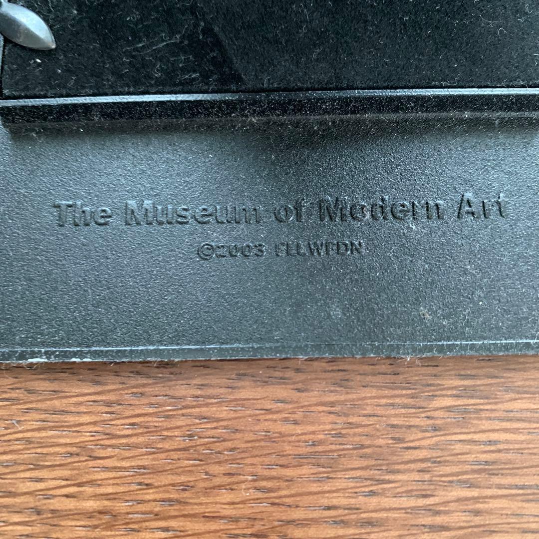 【希少・正規品】 フランク・ロイド・ライト / MOMA / フォトフレーム②