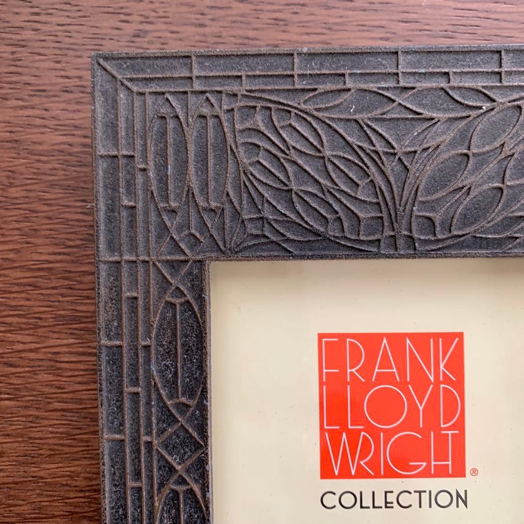 【希少・正規品】 フランク・ロイド・ライト / MOMA / フォトフレーム②