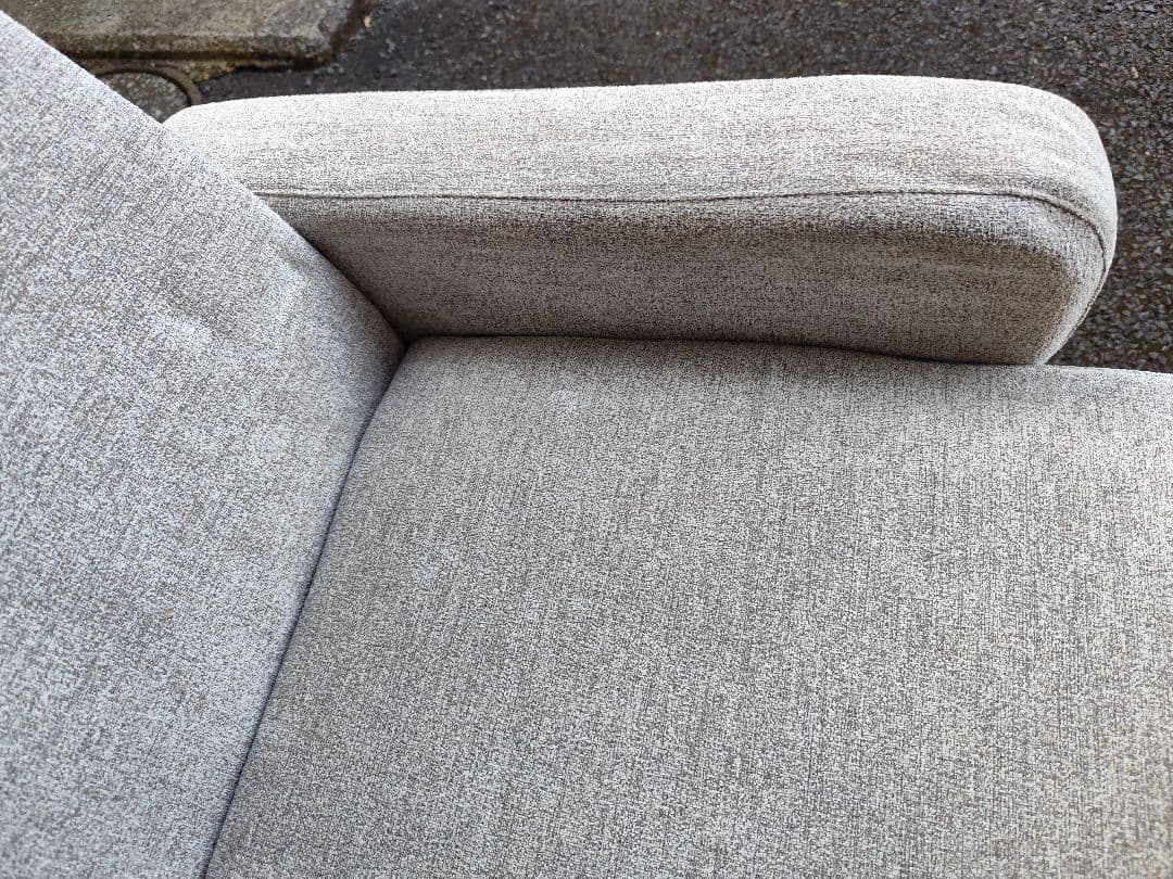 ウニコ unico 2人掛けソファEVA【送料込み】(2シーター)