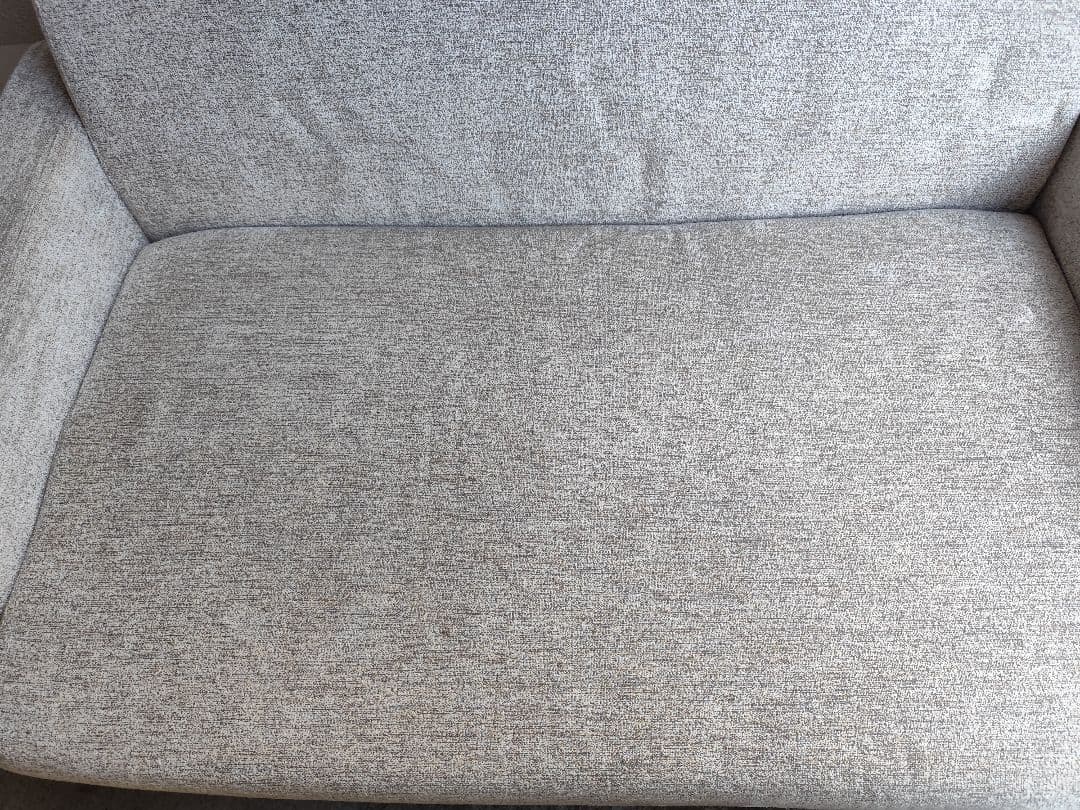 ウニコ unico 2人掛けソファEVA【送料込み】(2シーター)