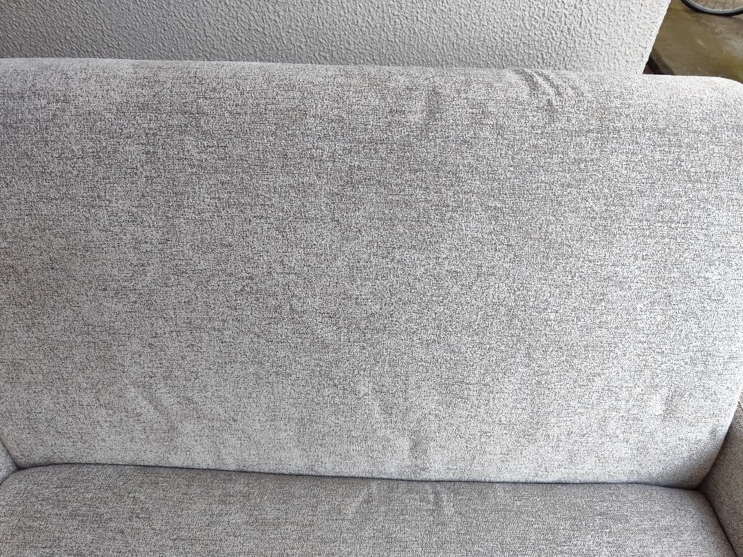 ウニコ unico 2人掛けソファEVA【送料込み】(2シーター)