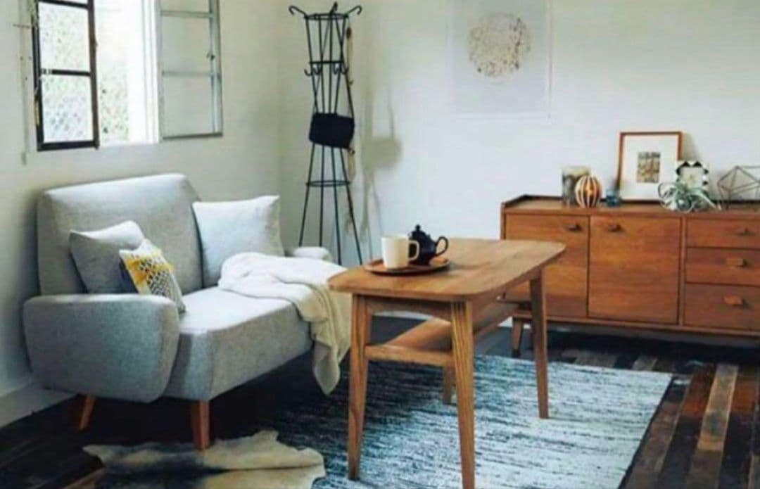 ウニコ unico 2人掛けソファEVA【送料込み】(2シーター)