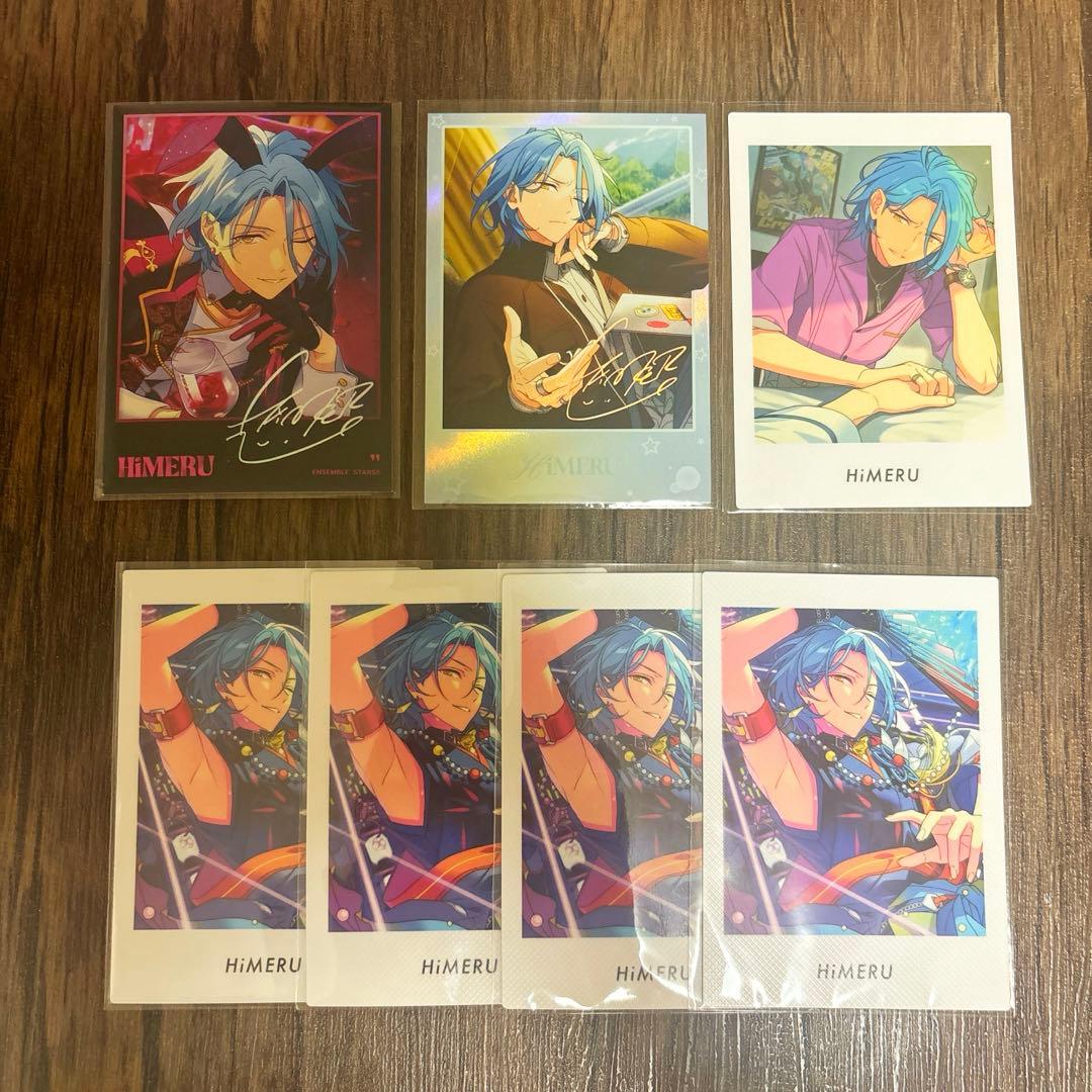 あんスタ HiMERU セット - メルカリ