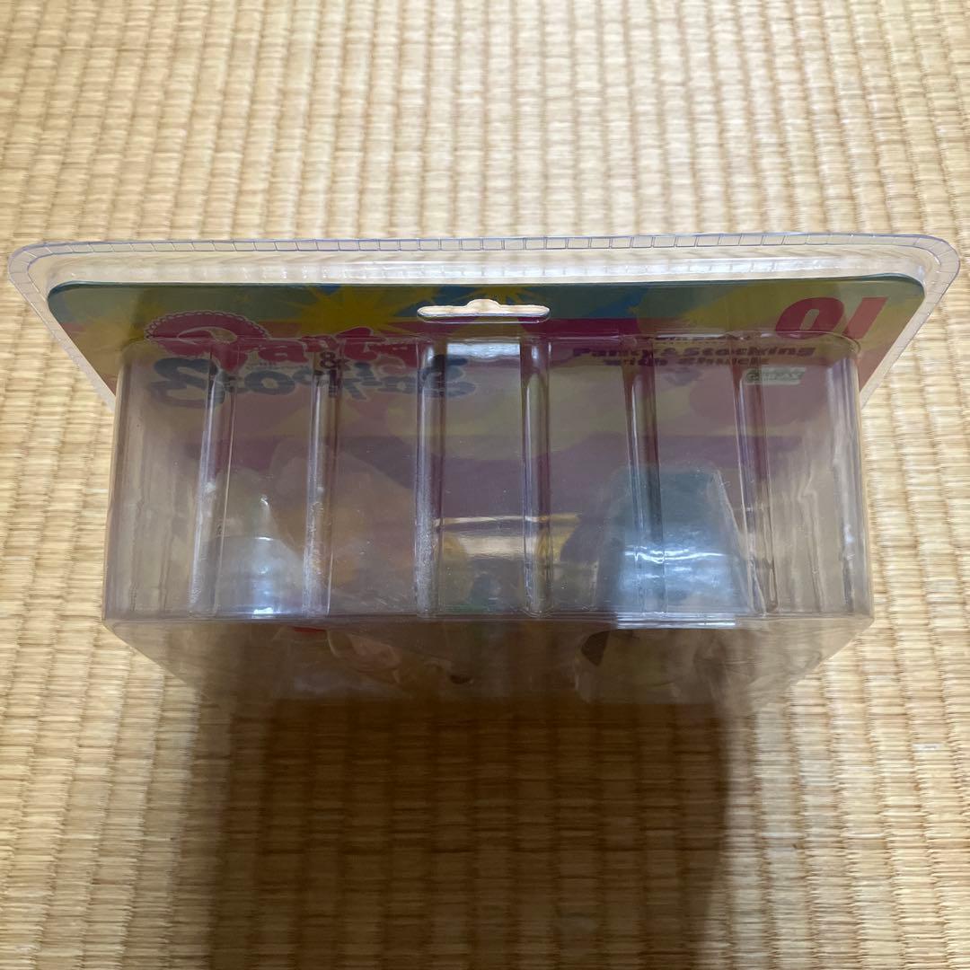 パンティ&ストッキングwithガーターベルト　フィギュア　未開封品