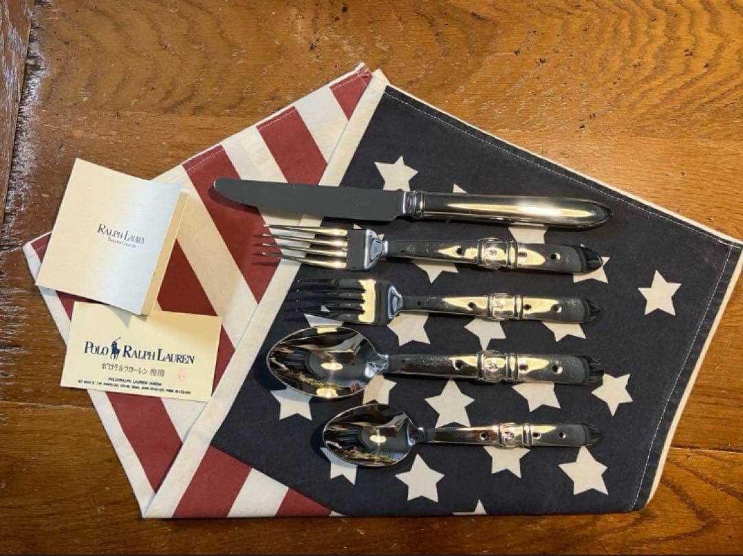 【おまとめ依頼商品】ラルフローレン・フォトフレーム3点セット他