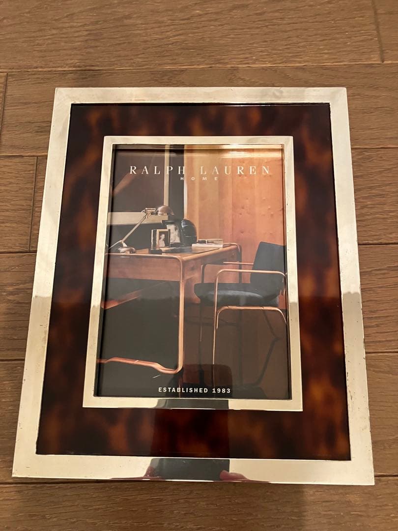 【おまとめ依頼商品】ラルフローレン・フォトフレーム3点セット他