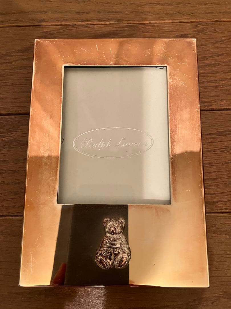【おまとめ依頼商品】ラルフローレン・フォトフレーム3点セット他