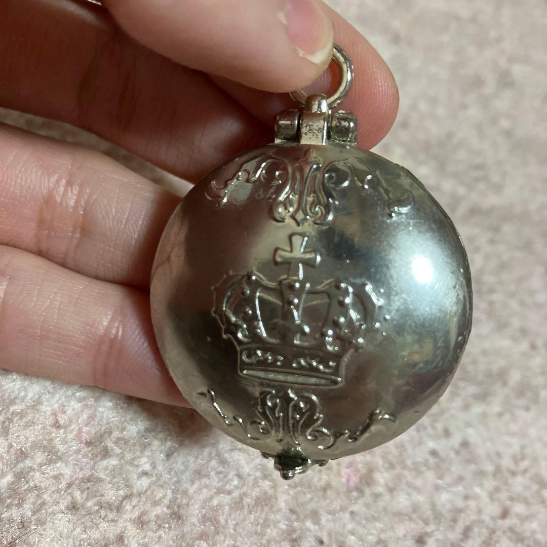 黒執事 ロケットチャーム - メルカリ