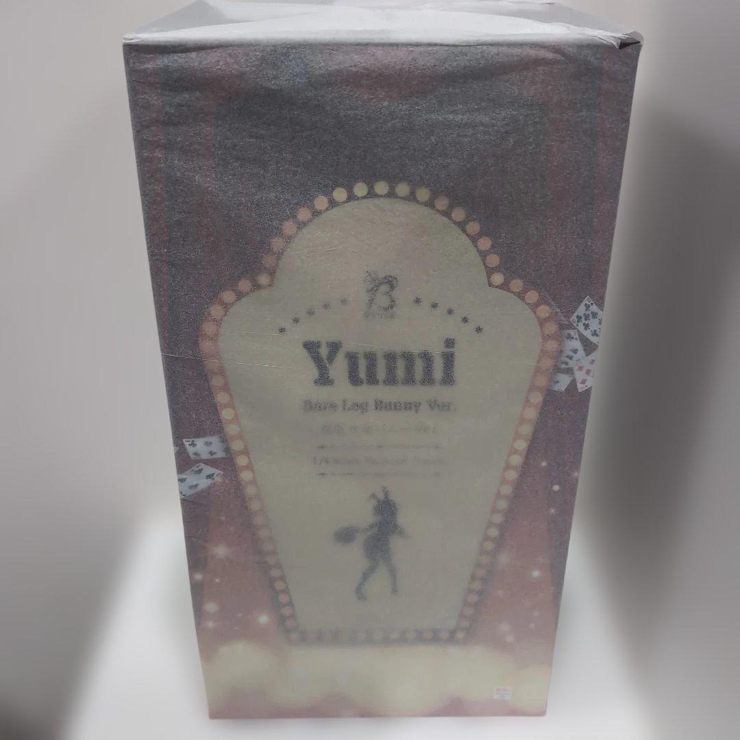 閃乱カグラ NEW LINK 雪泉 生足バニーVer. 1/4