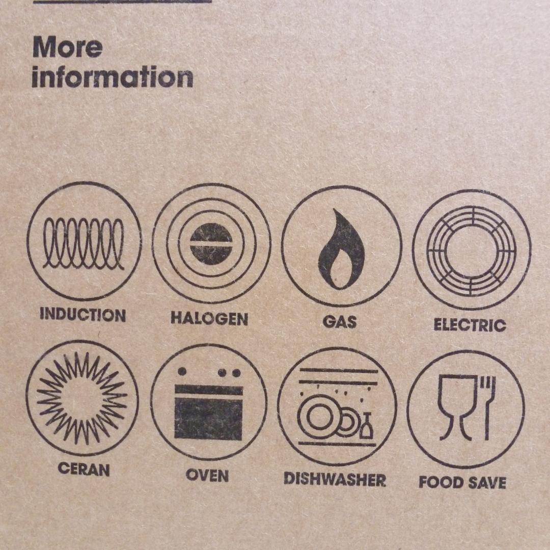 ストウブ グランドココットラウンド シフォンローズ 24cm ②