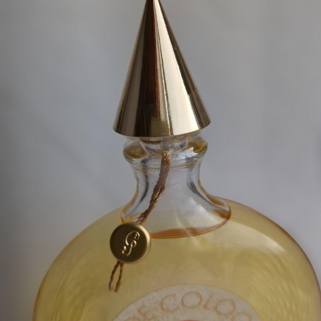 香水(女性用) Guerlain Shalimar Eau de Cologne 100ml