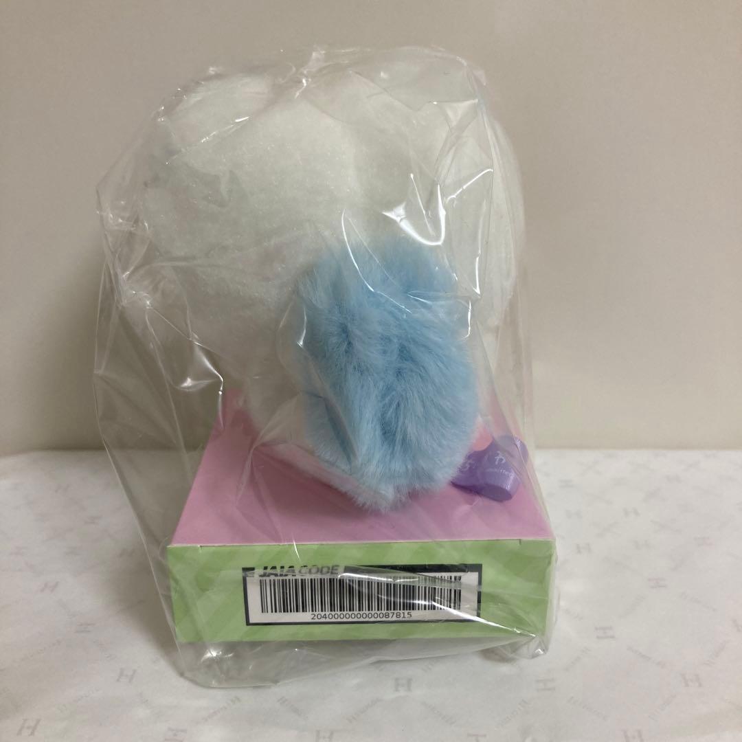 ちいかわ ぴたれすと 〜ぽてもふシリーズ〜 モモンガ 1229 - メルカリ