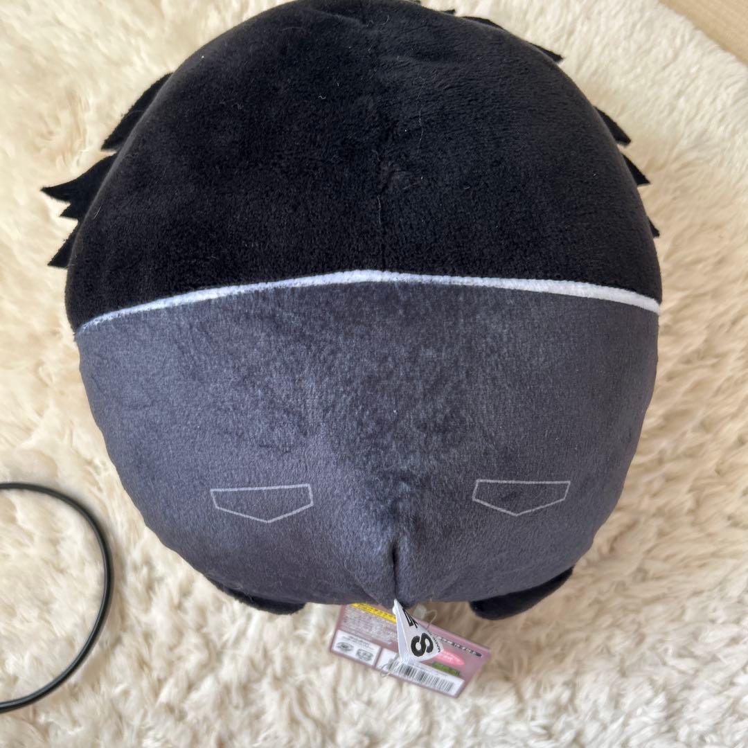 怪獣8号 ふわコロりん 鳴海弦 Mサイズ2 - メルカリ