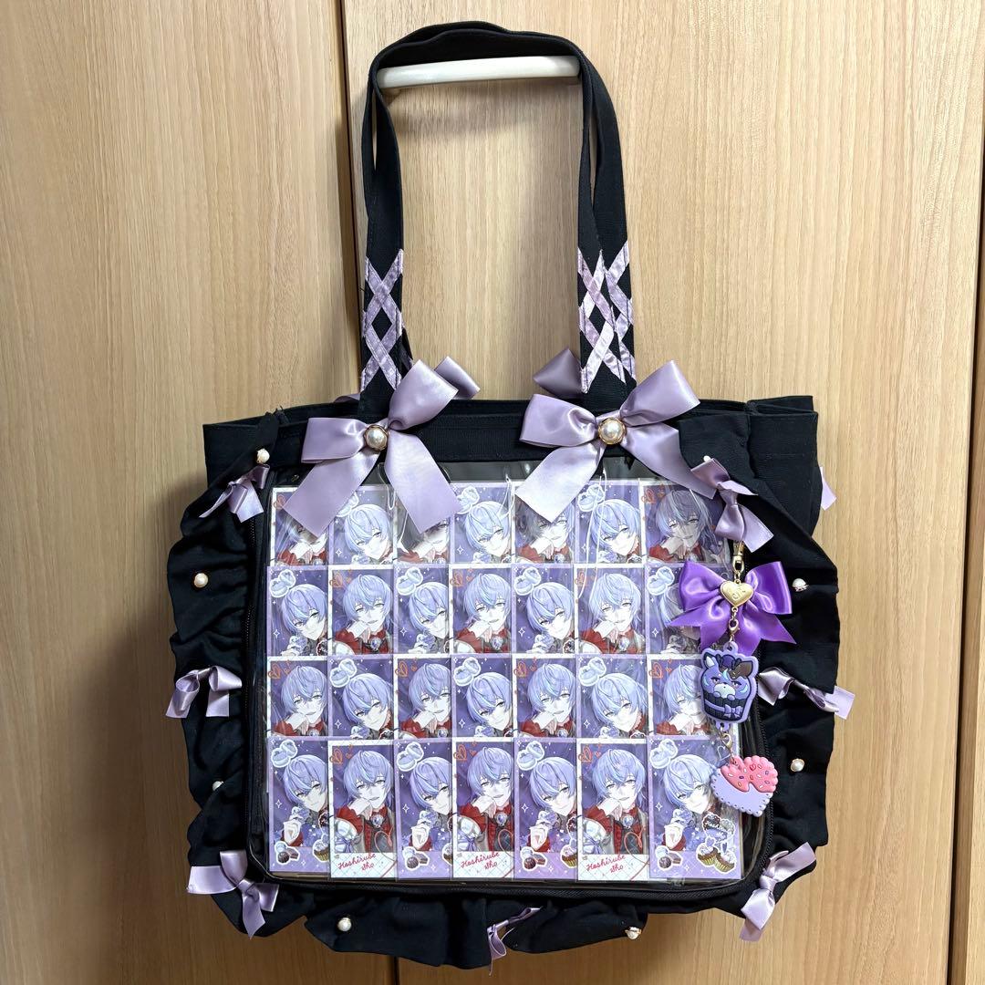 星導ショウ チェキ 痛バ ザッカマート A4 - メルカリ