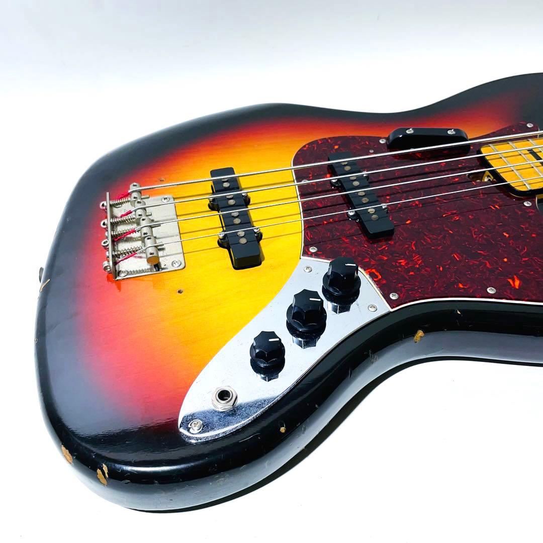 希少】Greco JB-500 グレコ ジャパンビンテージ エレキベース - メルカリ