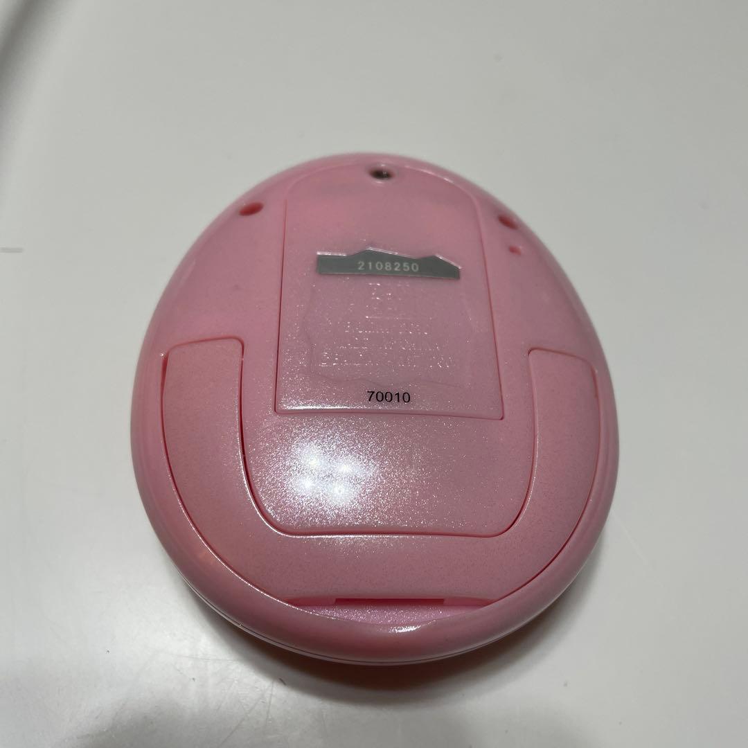 もっとiD!おうちdeたまごっちステーションプラス - メルカリ