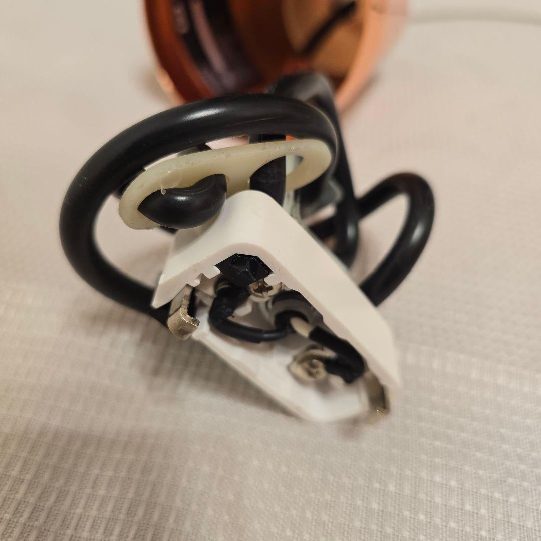 EGLO ペンダントライト ROCAMAR カッパー色