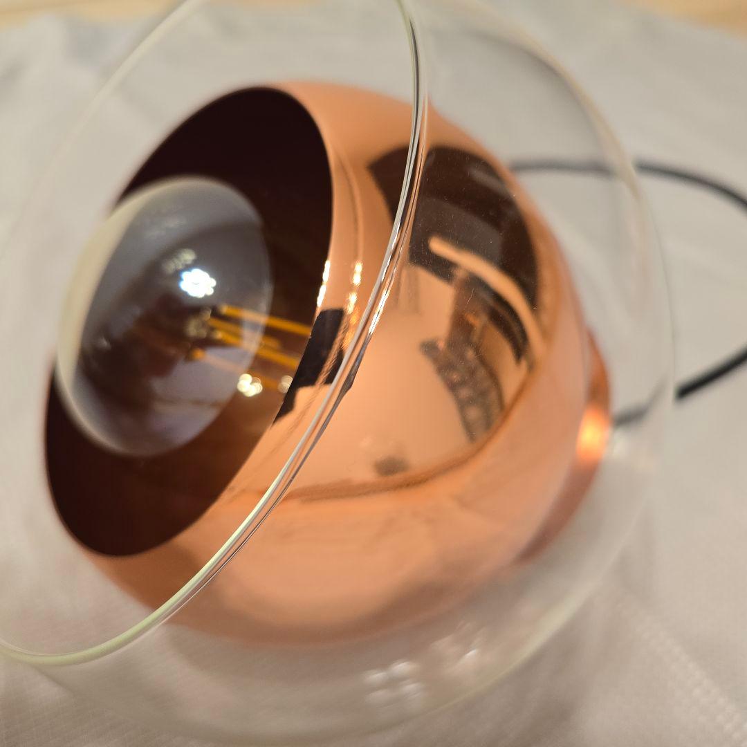 EGLO ペンダントライト ROCAMAR カッパー色