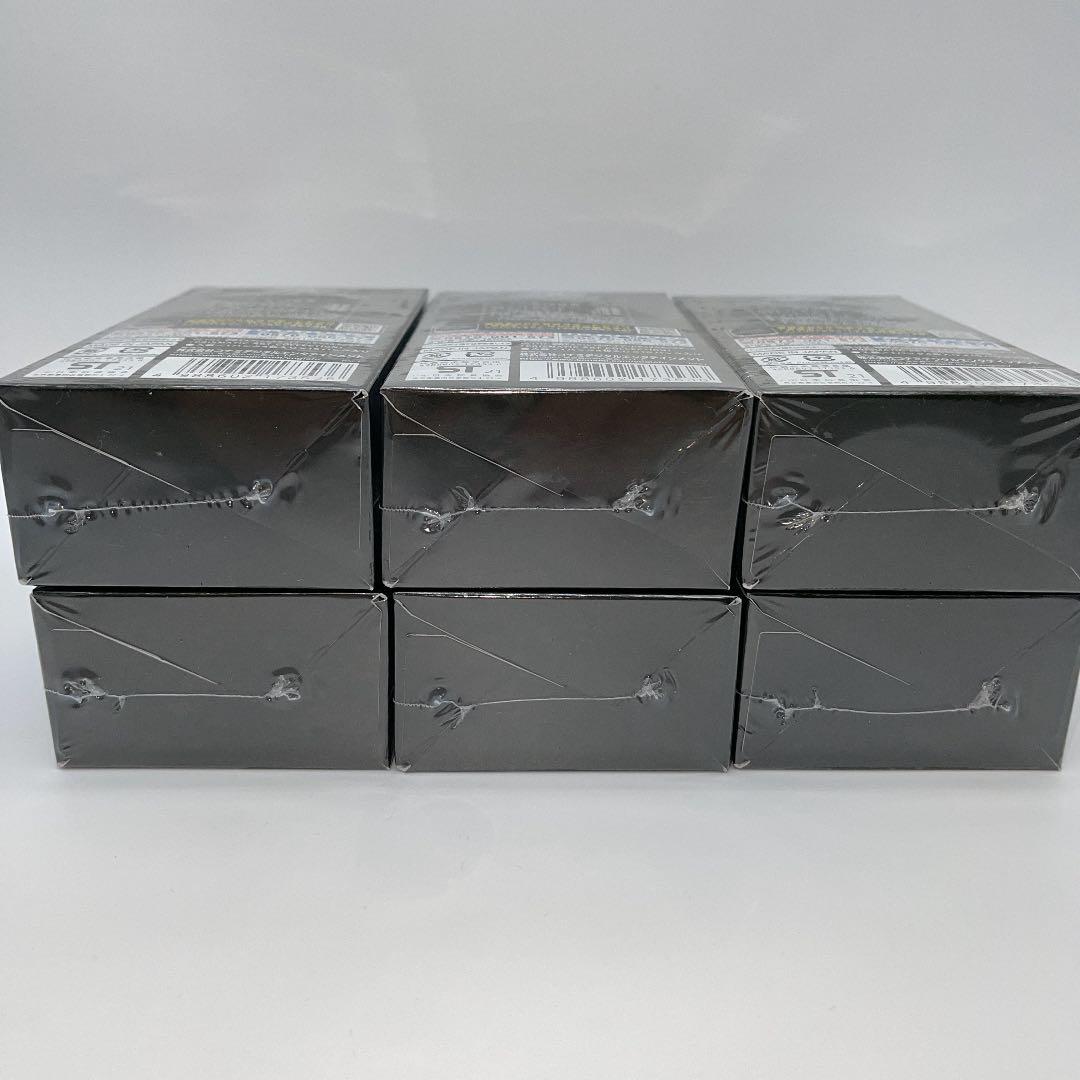 遊戯王 PRISMATIC ART COLLECTION 6BOX - メルカリ