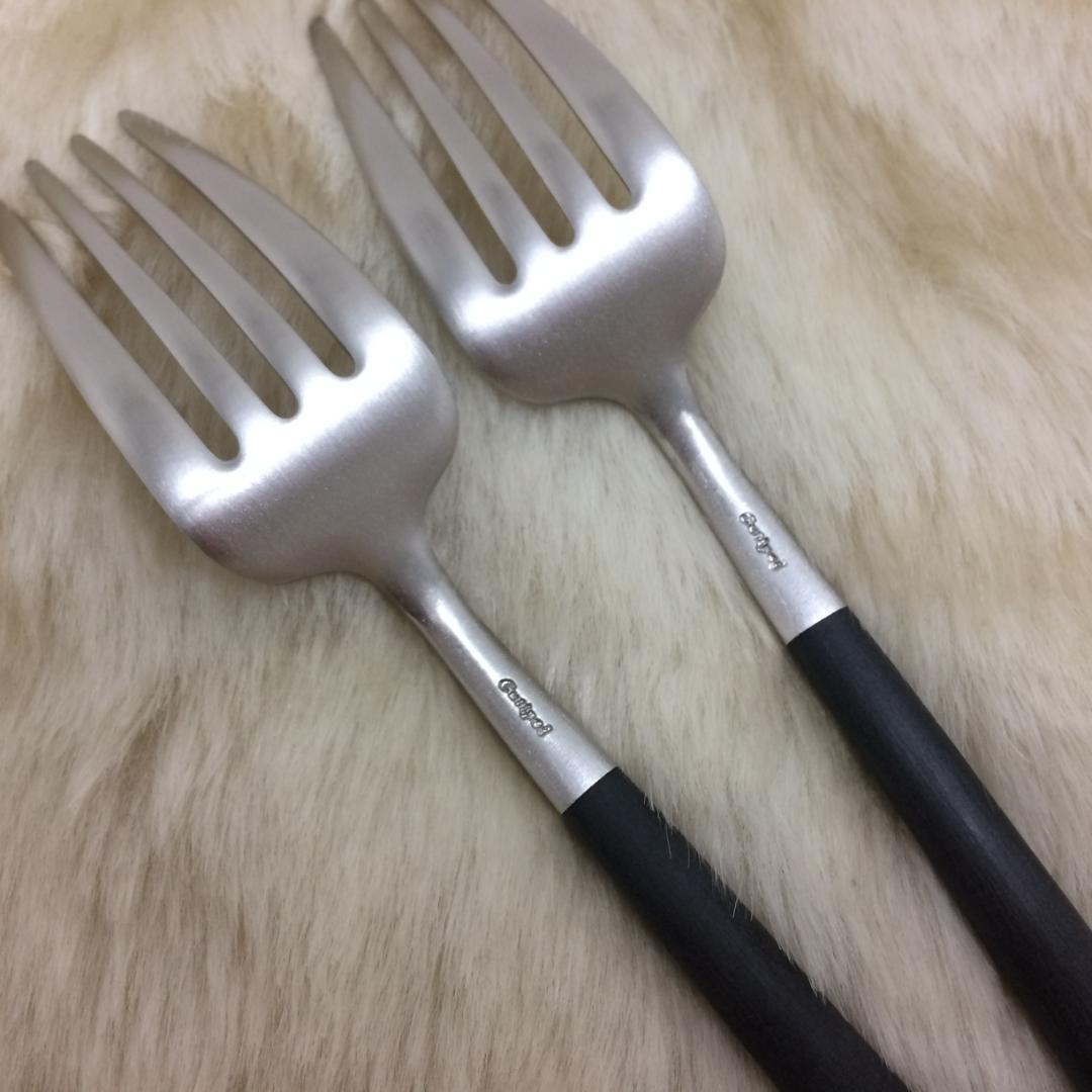 セール価格　クチポール　GOA　ブラック＆シルバー　７種×各２本　計14本