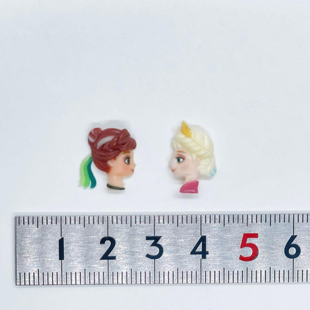 オーダーページ⑧ ディズニー　アナ雪