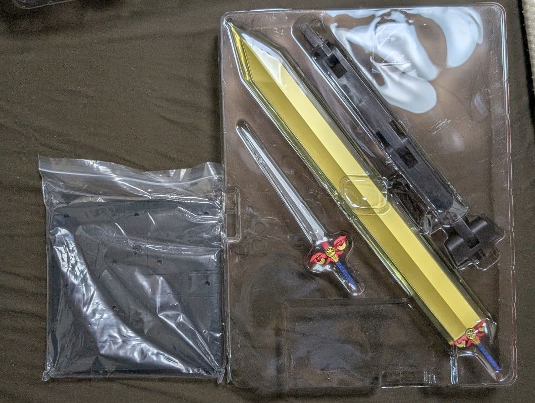 AMAKUNI機神 グレートマイトガイン