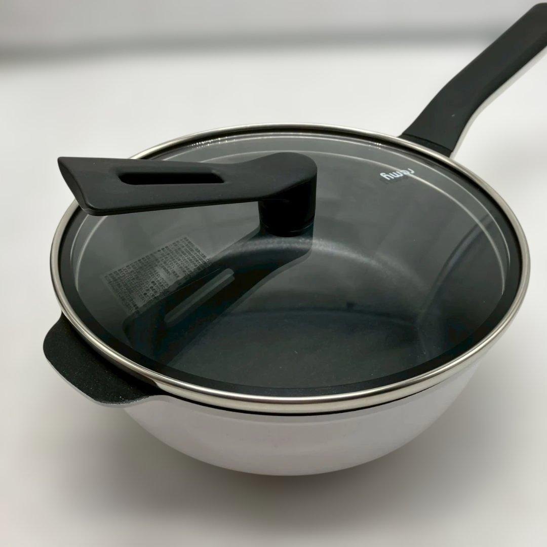 (nr/10.13.9)remy pan mini 20cm 20L フライパン