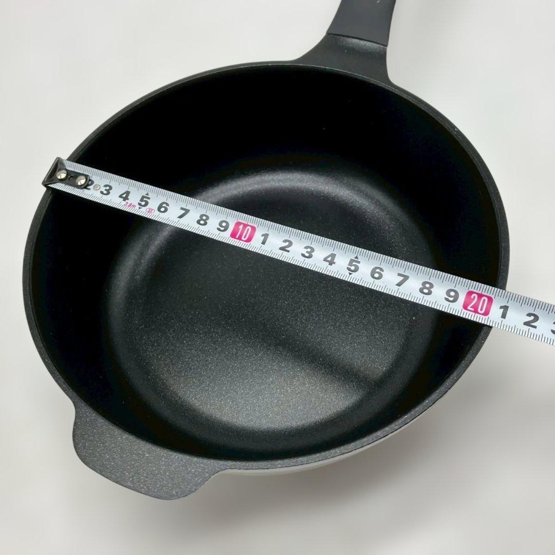 (nr/10.13.9)remy pan mini 20cm 20L フライパン