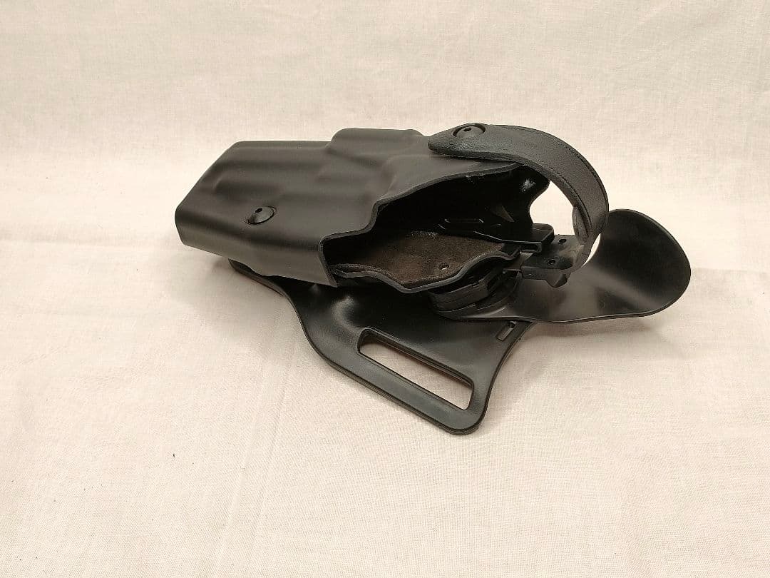 【新品実物】サファリランド P229 P228 ホルスター 左利き用 シグ