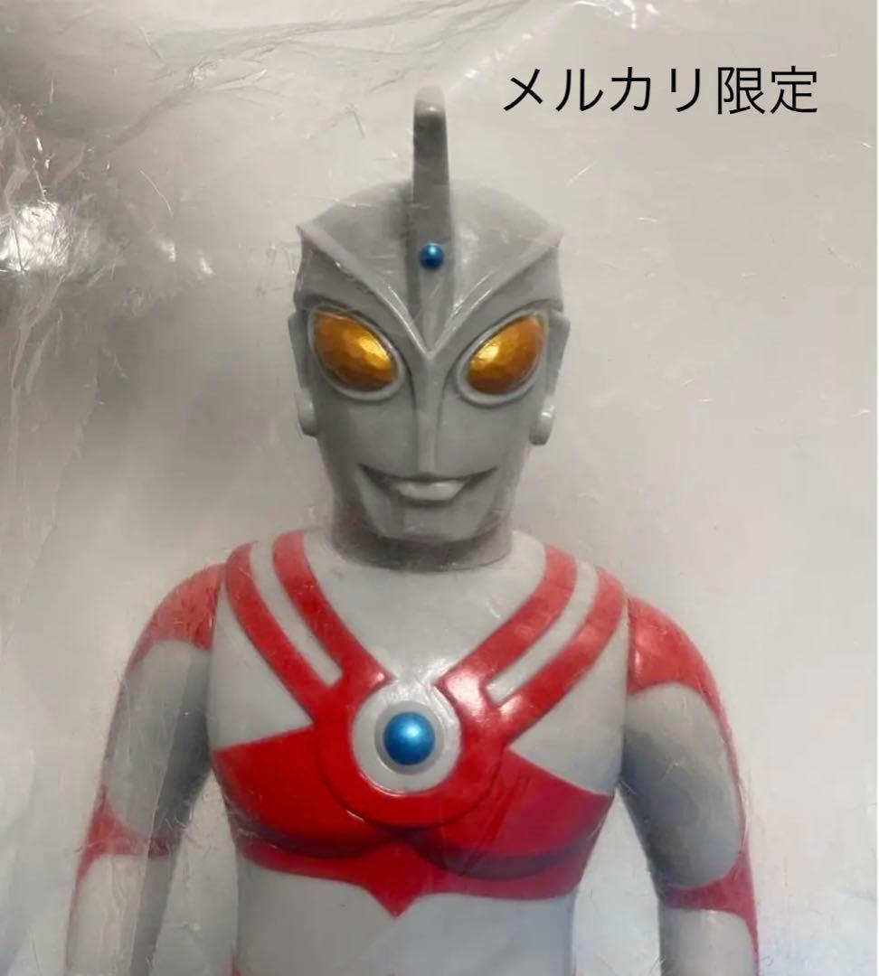 ☆新品 2002 銀河連邦 円谷コミニュケーションズ ウルトラマンエース(A