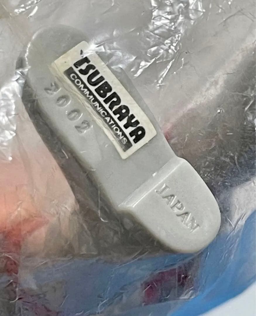 ☆新品 2002 銀河連邦 円谷コミニュケーションズ ウルトラマンエース(A