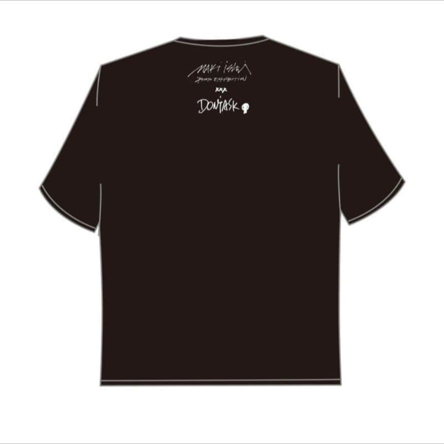 新品 チバユウスケ Tシャツ 石井麻木 The Birthday