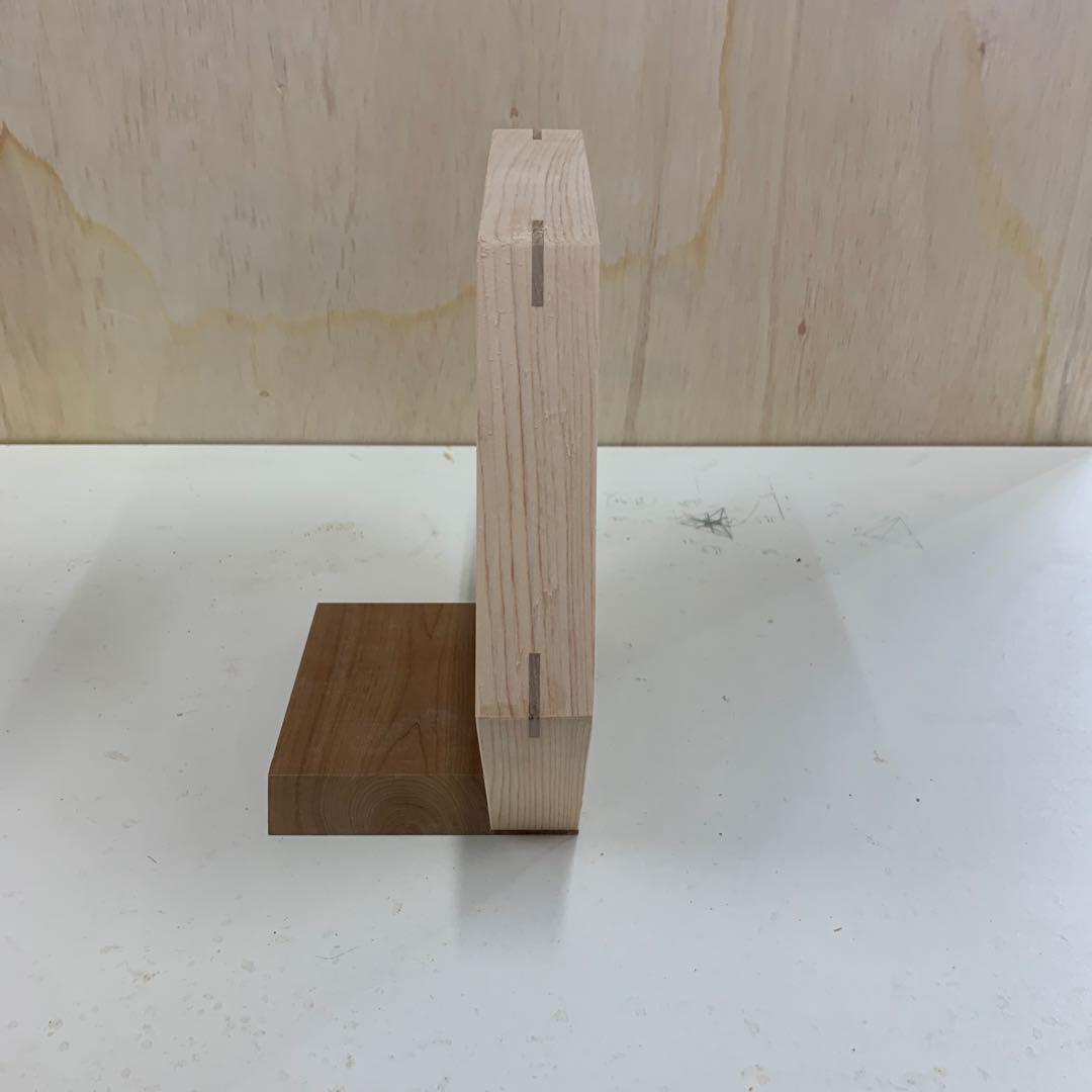 組子のインテリア小物　①