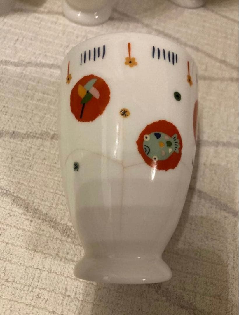 カトウシンジ　10点まとめ売り