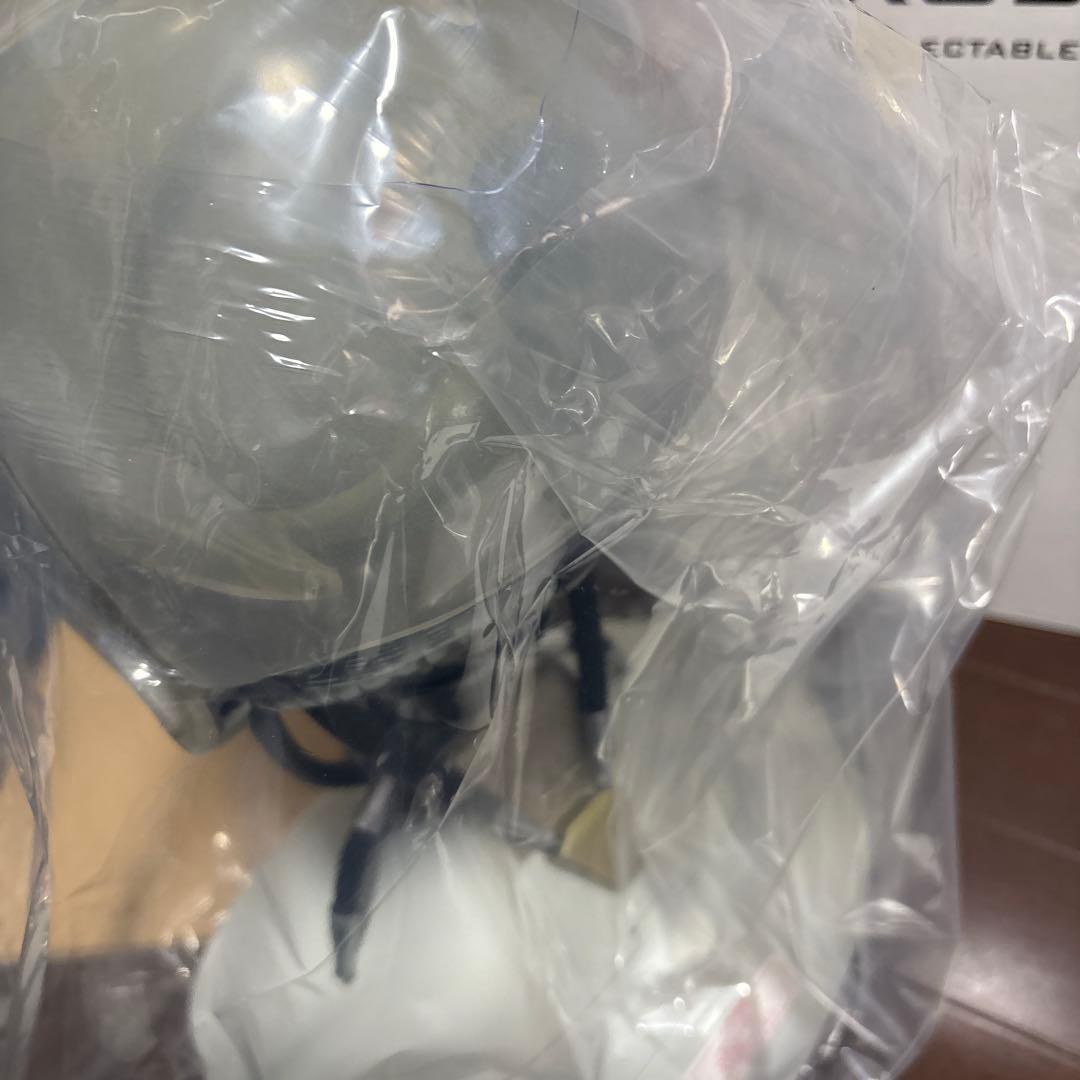 アイロボット 5000個限定 サニーヘッド 1/1 フィギュア - メルカリ